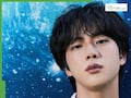 BTS Jin Birthday Special: How He Stays Fit, Active, And Worldwide Handsome