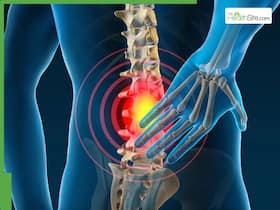 5 Simple Stretches To Relieve Back Pain And Boost Strength 5 Simple Stretches To Relieve Back Pain And Boost Strength