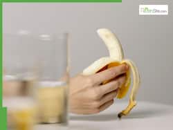 6 Benefits Of Eating Banana Everyday