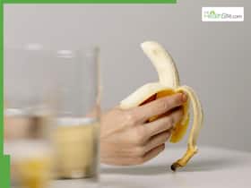 6 Benefits Of Eating Banana Everyday