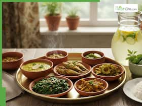 5 Dishes From A Bengali Kitchen That Can Leave Your Skin Glowing 5 Dishes From A Bengali Kitchen That Can Leave Your Skin Glowing