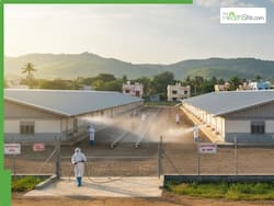 Bird Flu Outbreak In Kerala: Tamil Nadu's Namakkal Poultry Farms Tighten Biosecurity Amid Avian Flu