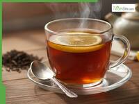 Black Tea With Lemon Benefits: What Happens If You Drink It Every Morning For 30 Days?