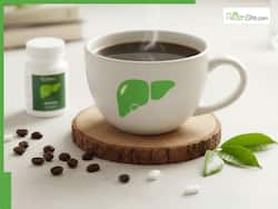 Black Coffee Acts Like Natural Medicine For The Liver, Gastroenterologist Recommends 2-3 Cups Daily