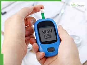 How To Reduce Blood Sugar Instantly: Doctor Reveals Quick And Effective 1-Minute Methods