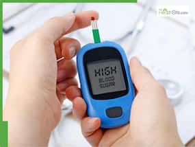 How To Reduce Blood Sugar Instantly: Doctor Reveals Quick And Effective 1-Minute Methods