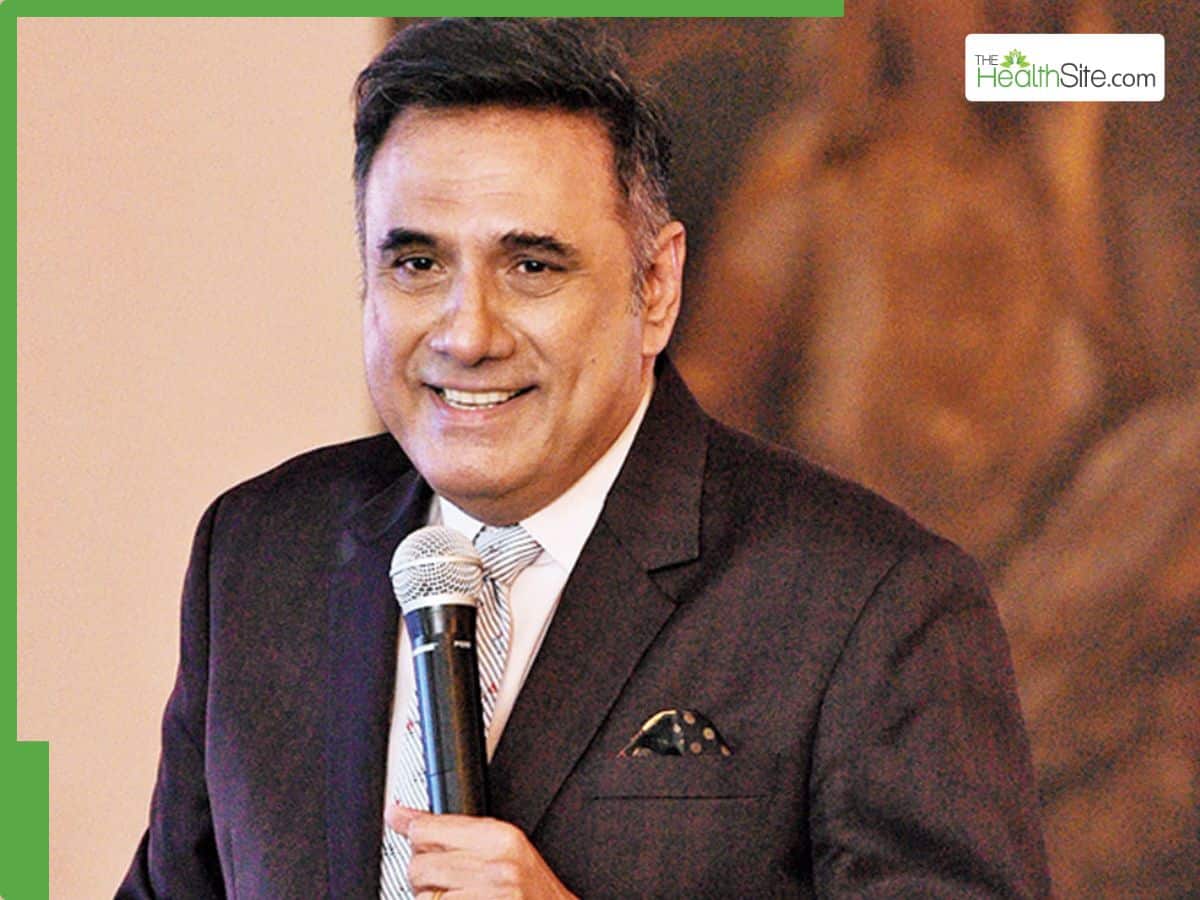 Boman Irani’s 65th Birthday Special: How He Stays Fit And Active At This Age