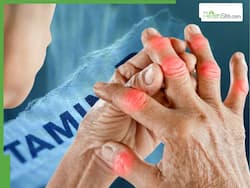 Vitamin B12 Deficiency: Why Vegetarians Face Higher Risk Of Nerve Damage? Expert Explains