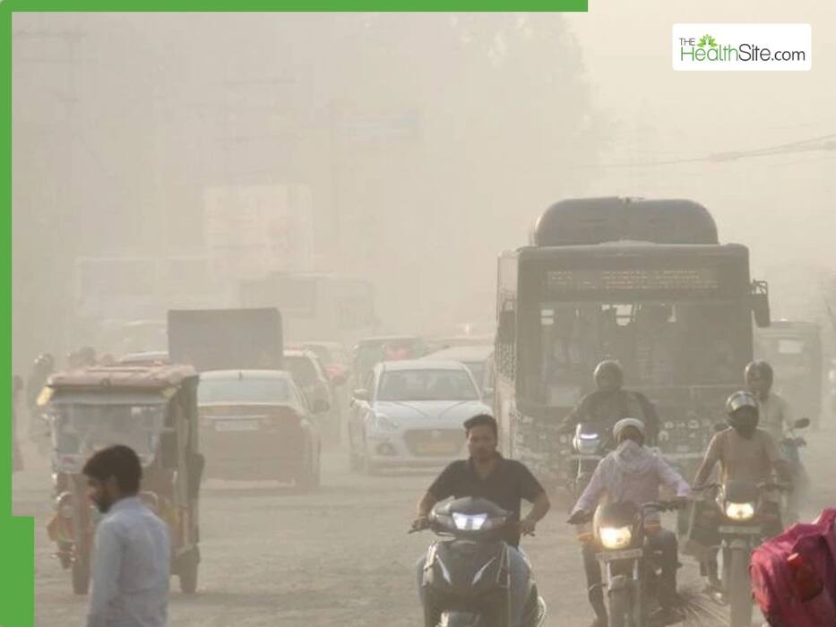 Poor AQI: Essential Safety Tips For Smokers