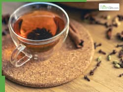 Clove Water On Empty Stomach Health Benefits: What Happens If You Drink This Daily?