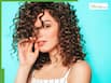Curly Haircare Routine For Faster Hair Growth And Naturally Defined, Frizz-Free Curls