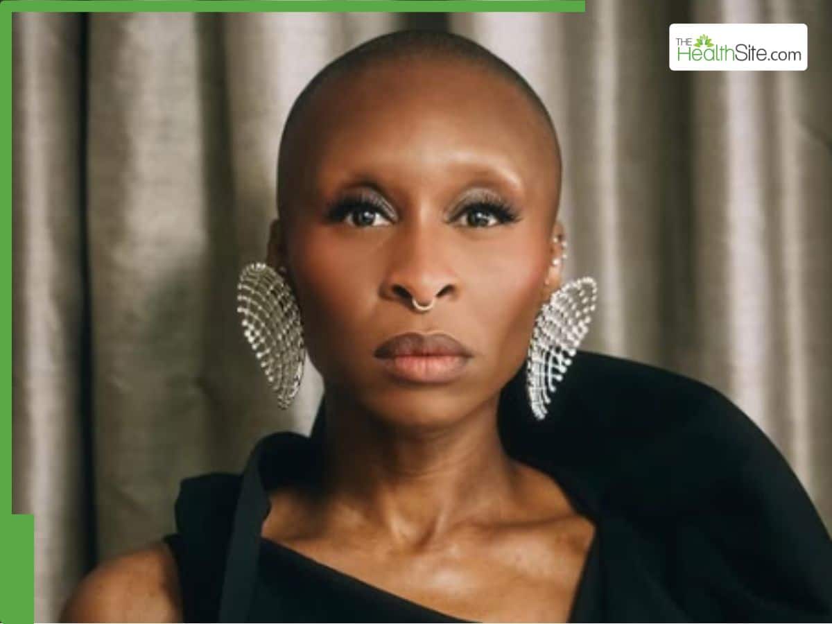Wicked Star Cynthia Erivo Shares Rare Update On Preserving Her Voice:  'I Don't Eat Anything On Planes'