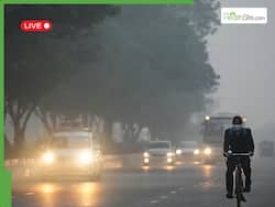 Delhi Air Pollution LIVE Updates: Schools Closed As Capital Slips In 'Severe' Category With AQI Hitting 403; IMD Issues Orange Alert