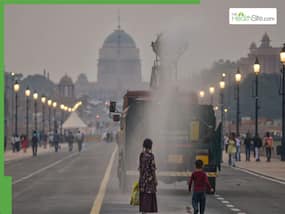 सिर्फ दिल्ली ही नहीं यूपी के इन राज्यों में भी बिगड़ी हवा, AQI 500 के पार; जाने कौन सा मास्क करेगा प्रदूषण से आपकी रक्षा