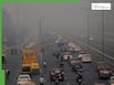 Delhi–Gurgaon Air Pollution Crisis: 50% Offices Told To Work From Home As AQI Turns Severe