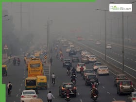 Winter Pollution At Hazardous Levels: How Toxic AQI Is Causing Nutrition Loss And Oxidative Stress