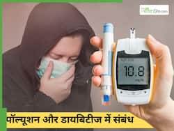 प्रदूषण की जहरीली हवा से अब डायबिटीज का खतरा, डॉक्टर ने बताया बढ़ रहा इंसुलिन रेजिस्टेंस