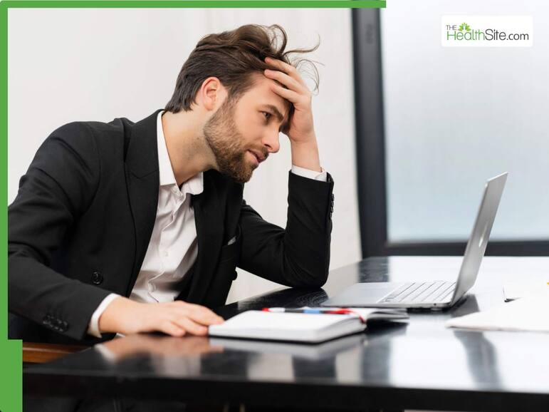 Signs of depression: 7 Warning indicators that clearly says you are mentally disturbed