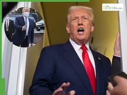 Donald Trump Health Update: Is The US President Fine? POTUS Claims He “Aced” His 3rd Cognitive Exam Amid Health Concerns