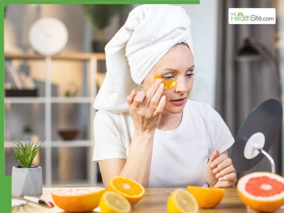How To Reduce Wrinkles On Face: 5 Tips To Deal With Skin Ageing