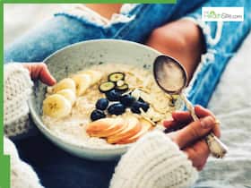 Whole Grain Foods: 5 Benefits Of Eating Oatmeal, Quinoa In Winter