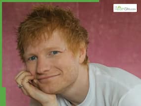 Ed Sheeran Opens Up About The One Habit That Helped Him Lose 30 Pounds And Transform His Health Ed Sheeran Opens Up About The One Habit That Helped Him Lose 30 Pounds And Transform His Health