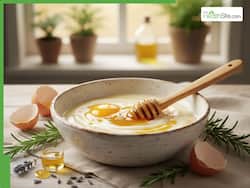 Egg Mask For Hair Growth: Amazing Benefits, Uses, And Right Way To Apply It Naturally