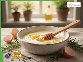 Egg Mask For Hair Growth: Amazing Benefits, Uses, And Right Way To Apply It Naturally