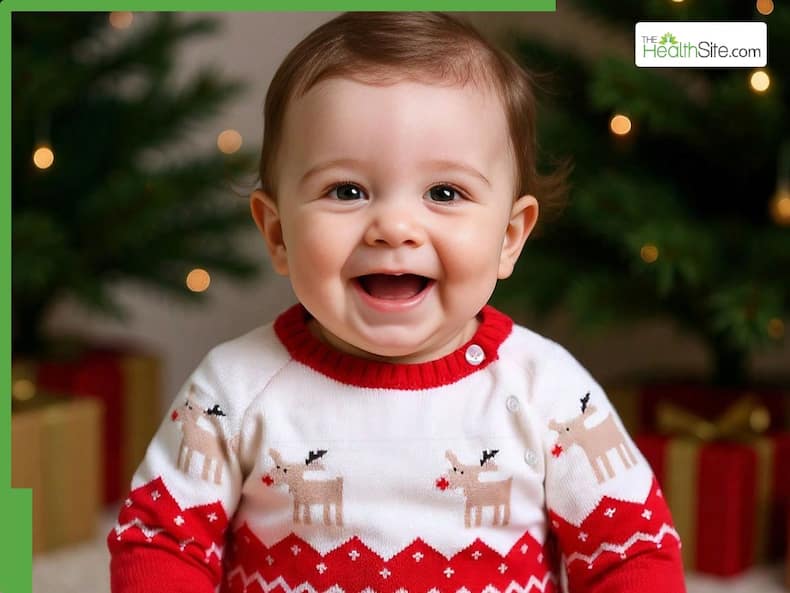 Top 10 Unique, Modern, And Meaningful Baby Names Inspired By Jesus Christ