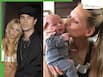 Enrique Iglesias And Anna Kournikova Become Parents Again, Welcomes Fourth Baby