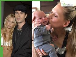 Enrique Iglesias And Anna Kournikova Become Parents Again, Welcomes Fourth Baby