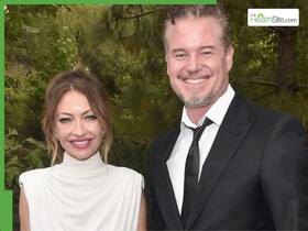 Eric Dane’s Health Update: Rebecca Gayheart Opens Up About His Full-Time Care While Fighting ALS