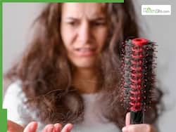 Excessive Hair Fall in Winter: 7 Daily Habits That Can Cause Poor Hair Growth