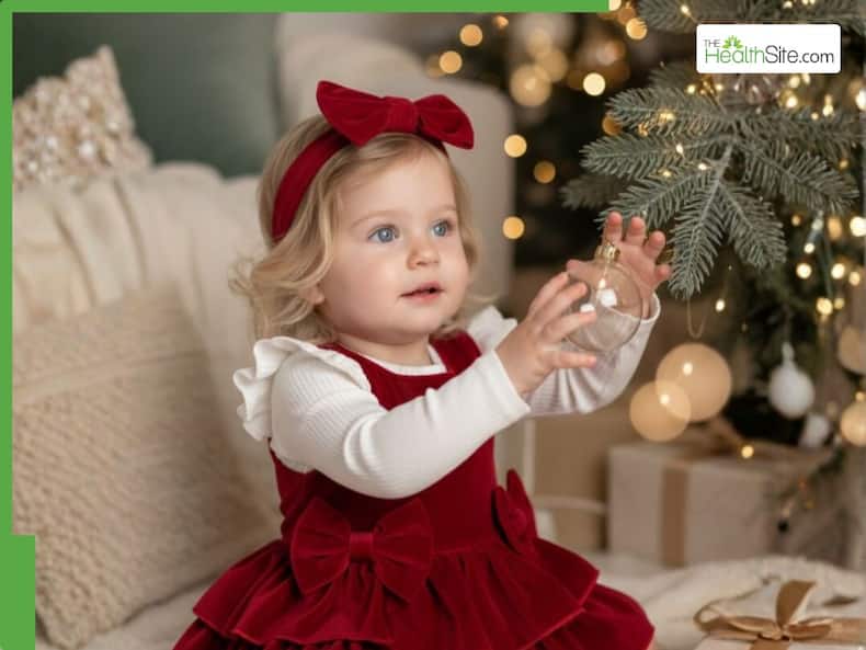 Top 10 Unique, Modern, And Meaningful Baby Names Inspired By Jesus Christ