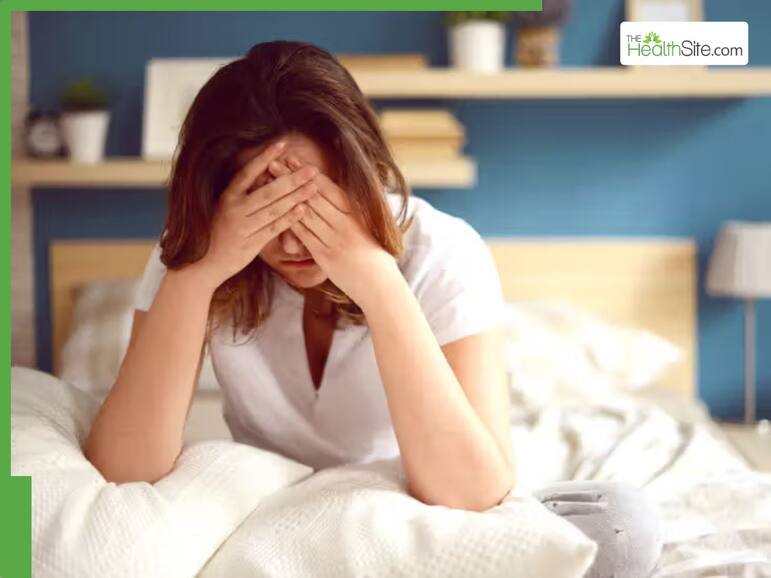 Signs of depression: 7 Warning indicators that clearly says you are mentally disturbed