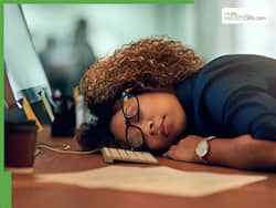 Fatigue and Blurred Vision: Common Complaints That Could Indicate Something More Serious