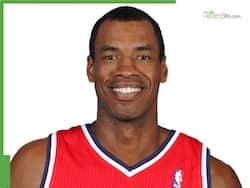 Former NBA Player Jason Collins, The League   s First Openly Gay Athlete, Battling Stage 4 Brain Cancer