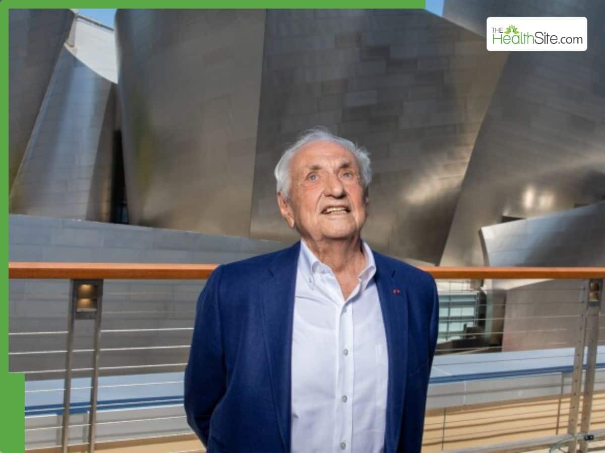 Frank Gehry Dies At 96: Cause of Death Revealed As We Look Back At His Marvels From Disney Hall To Louis Vuitton
