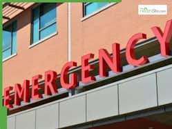 From ER To Encampments: What Doctors See In The Homelessness Crisis