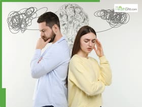 Gaslighting In Marriage: 8 Warning Symptoms of This Silent Form of Emotional Abuse You Shouldn't Ignore Gaslighting In Marriage: 8 Warning Symptoms of This Silent Form of Emotional Abuse You Shouldn't Ignore