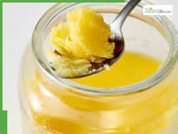 Adulterated Ghee Crackdown In Rajasthan: 43,000 Litres Seized; Know Its Potential Health Side Effects