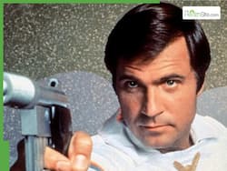 Gil Gerard Passes Away At 82: What We Know About His Cause Of Death