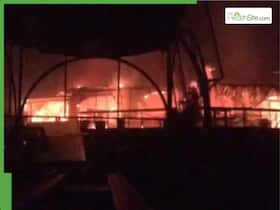 Goa Nightclub Fire: 25 Killed In Massive Fire Due To Cylinder Blast, Safety Tips To Prevent