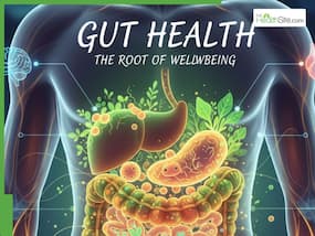 Bloating, Gas And Sluggish Digestion: Ayurvedic Expert Shares 7 Tips To Boost Gut Health Naturally Bloating, Gas And Sluggish Digestion: Ayurvedic Expert Shares 7 Tips To Boost Gut Health Naturally