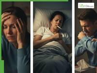 Flu Symptoms 2025: 5 Warning Signs You Are Infected With H3N2