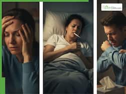 Flu Symptoms 2025: 5 Warning Signs You Are Infected With H3N2