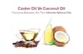 Hair Growth Tips For Winter: Castor Oil Vs Coconut Oil - Which Is Better For Growing New Hair?