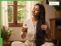 Morning vs Night Hair Oiling: Which Is The Best Time For Healthy Hair Growth?