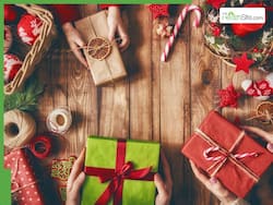 Healthy Christmas Gifting Ideas 2025: Thoughtful Presents That Nourish Body and Mind