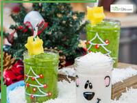 Healthy Christmas Smoothies: 7 Festive Blends That Taste Like Dessert Without The Guilt